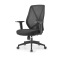 (AS-B2708) Stylish Swivel Chair for Executives - Adjustable and Durable