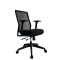 (AS-B2710) Elegant and Comfortable Modern Chair for Home Furniture Collection