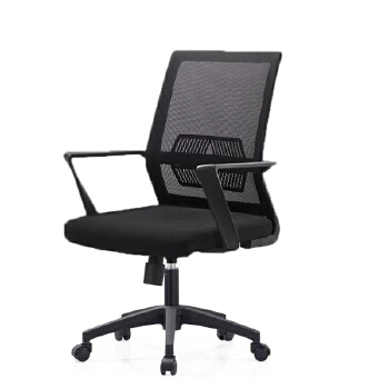 (AS-B2306) Lightweight and Durable Plastic Chair for Modern Office Spaces