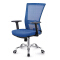 (AS-B2771) Contemporary Revolving Chair for Comfortable Home Furniture Solutions