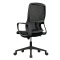 (AS-B2740) Ergonomic Plastic Office Chair for Ultimate Comfort and Support