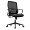 (AS-B2740) Ergonomic Plastic Office Chair for Ultimate Comfort and Support