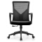 (AS-B2775) Adjustable Ergonomic Office Chair Designed for All-Day Comfort