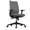 (AS-B2716) Elegant Modern Furniture Chair with Sleek Design and Comfort