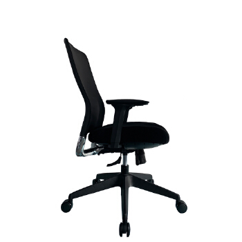 (AS-B2710) Elegant and Comfortable Modern Chair for Home Furniture Collection