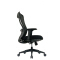 (AS-B2712) Stylish Modern Chair for Contemporary Home Decor and Comfort