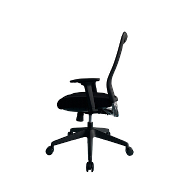 (AS-B2710) Elegant and Comfortable Modern Chair for Home Furniture Collection