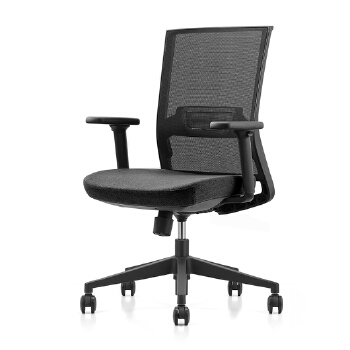 (AS-B2113) Chic Office Chair Design for Enhanced Comfort and Style