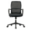 (AS-B2740) Ergonomic Plastic Office Chair for Ultimate Comfort and Support