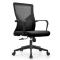 (AS-B2775) Adjustable Ergonomic Office Chair Designed for All-Day Comfort