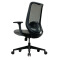 (AS-B2716) Elegant Modern Furniture Chair with Sleek Design and Comfort