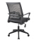 (AS-B2306) Lightweight and Durable Plastic Chair for Modern Office Spaces