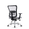 (AS-B2774) Ergonomic Metal Office Chair with Contemporary Design Features