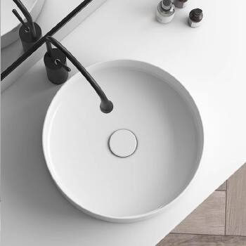 Table Top Wash Hand Basin Bathroom Washing Basin Wash Basin