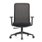 (AS-B2715) Elegant Modern High-Quality Chair for Contemporary Living Spaces