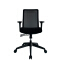 (AS-B2710) Elegant and Comfortable Modern Chair for Home Furniture Collection