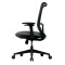 (AS-B2716) Elegant Modern Furniture Chair with Sleek Design and Comfort
