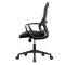 (AS-B2740) Ergonomic Plastic Office Chair for Ultimate Comfort and Support