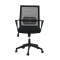 (AS-B2306) Lightweight and Durable Plastic Chair for Modern Office Spaces