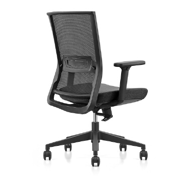 (AS-B2113) Chic Office Chair Design for Enhanced Comfort and Style