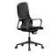 (AS-B2740) Ergonomic Plastic Office Chair for Ultimate Comfort and Support