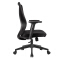 (AS-B2781) Durable Metal Frame Chair Perfect for Indoor and Outdoor Use