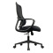 (AS-B2740) Ergonomic Plastic Office Chair for Ultimate Comfort and Support