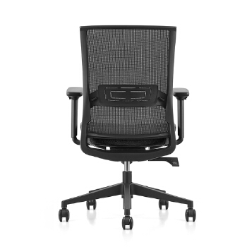 (AS-B2113) Chic Office Chair Design for Enhanced Comfort and Style