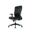(AS-B2712) Stylish Modern Chair for Contemporary Home Decor and Comfort