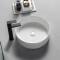 Table Top Wash Hand Basin Bathroom Washing Basin Wash Basin
