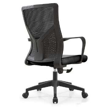 (AS-B2775) Adjustable Ergonomic Office Chair Designed for All-Day Comfort