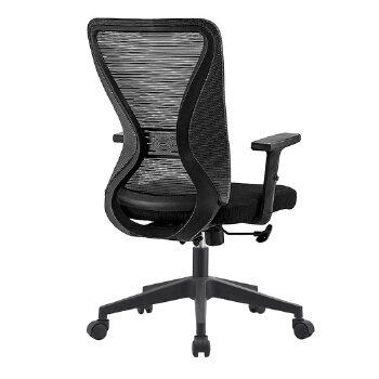 (AS-B2781) Durable Metal Frame Chair Perfect for Indoor and Outdoor Use