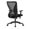 (AS-B2781) Durable Metal Frame Chair Perfect for Indoor and Outdoor Use