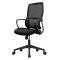 (AS-B2740) Ergonomic Plastic Office Chair for Ultimate Comfort and Support