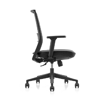 (AS-B2113) Chic Office Chair Design for Enhanced Comfort and Style