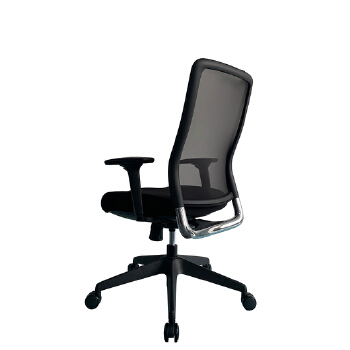 (AS-B2710) Elegant and Comfortable Modern Chair for Home Furniture Collection