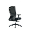 (AS-B2712) Stylish Modern Chair for Contemporary Home Decor and Comfort