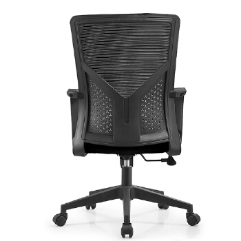 (AS-B2775) Adjustable Ergonomic Office Chair Designed for All-Day Comfort