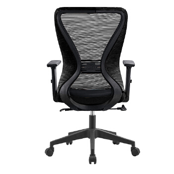 (AS-B2781) Durable Metal Frame Chair Perfect for Indoor and Outdoor Use