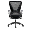 (AS-B2781) Durable Metal Frame Chair Perfect for Indoor and Outdoor Use