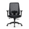 (AS-B2783) Stylish Stainless Steel Staff Chair for Office Comfort and Support