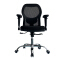 (AS-B2823) Modern Metal Chair for Stylish Home Interiors