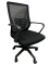 (AS-B2809) Stylish Stainless Steel Manager Chair for Modern Offices