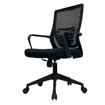 (AS-B2809) Stylish Stainless Steel Manager Chair for Modern Offices