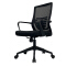 (AS-B2809) Stylish Stainless Steel Manager Chair for Modern Offices