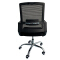 (AS-B2845)Modern Metal Dining Chair for Stylish Home Interiors