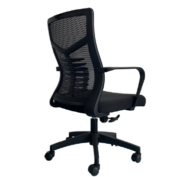 (AS-B2884) Stylish Executive Office Chair for Modern Workspaces and Productivity