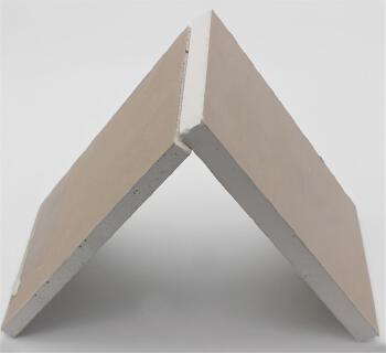 gypsum board plasterboard standar waterproof fireproof moisture proof