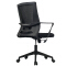 (AS-B2876) Premium Adjustable Office Chair with Lumbar Support Features