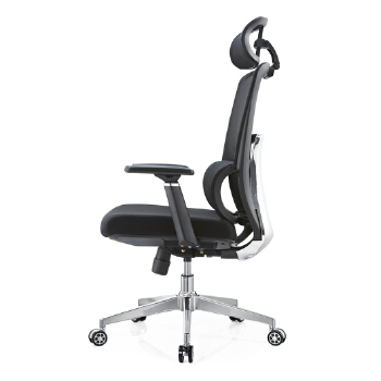 (AS-C2854) Ergonomic Office Chair with Adjustable Height and Lumbar Support